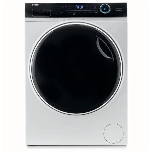 Lave linge séchant hublot HAIER HWD100-B14979-FR