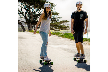 Skateboard électrique ACTON SKATE ACTON BLINK S2