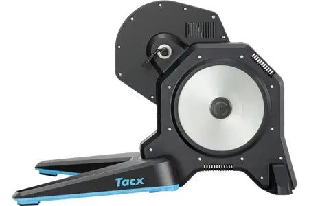 Home trainer vélo TACX FLUX 2 SMART