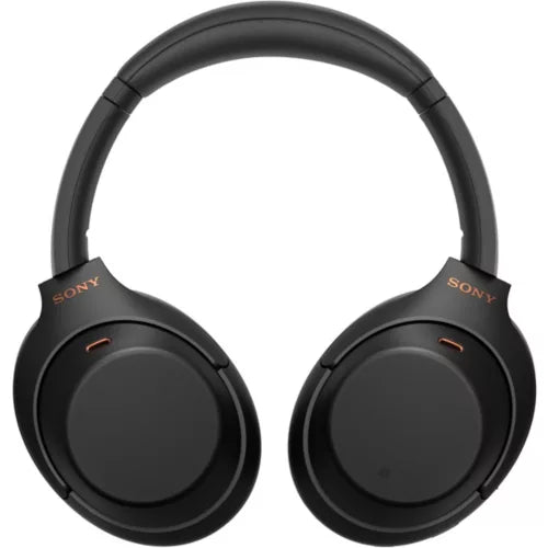 Casque SONY WH-1000XM4 Noir