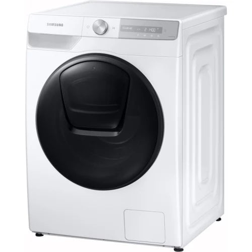 Lave linge hublot SAMSUNG WW90T754DBH Quickdrive