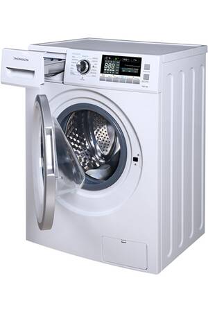 Lave-Linge Hublot Thomson Tw7140