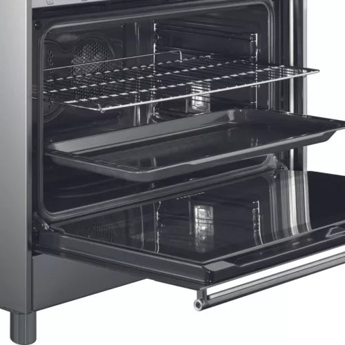 Piano de cuisson gaz SMEG SX91GM