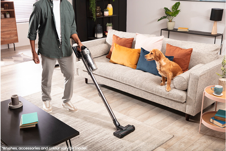 Aspirateur Balai Dyson V12 Slim Absolute