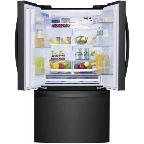 Réfrigérateur multi portes LG GML8031MT