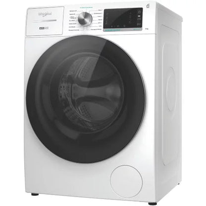 Lave linge hublot Whirlpool W8W946WRFR AUTODOSE