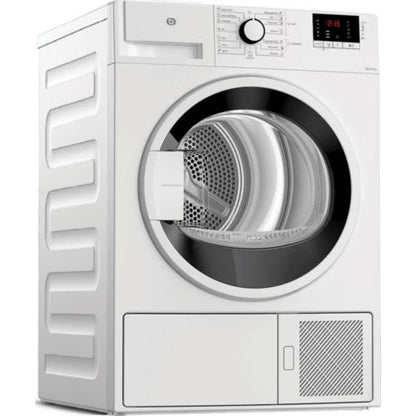 Sèche linge pompe à chaleur ESSENTIELB ESLHP8-2b