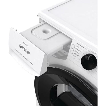 Sèche linge pompe à chaleur GORENJE DNE92/GND