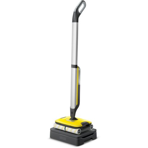 Nettoyeur de sol KARCHER FC 7 sans fil Special Edition