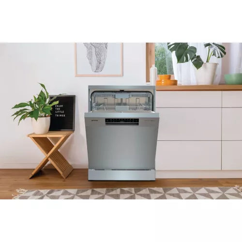 Lave vaisselle 60 cm GORENJE GS693C60XUVAD