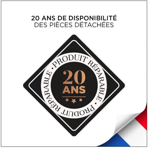 Table induction DE DIETRICH DPI7698DG