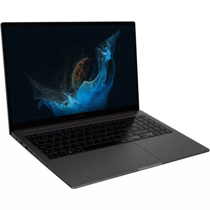 Ordinateur portable SAMSUNG GALAXY BOOK2 15'' i7/8Go/256