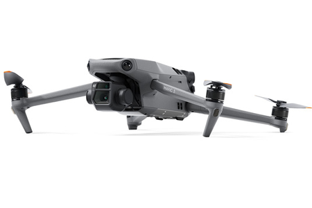 Drone Dji Mavic 3 Fly More Combo