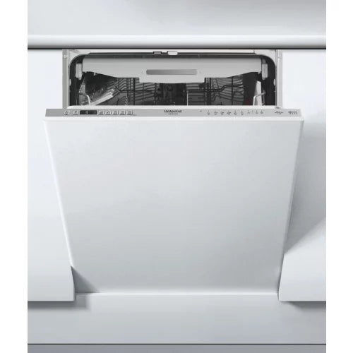 Lave vaisselle encastrable HOTPOINT HIO3O41WFE