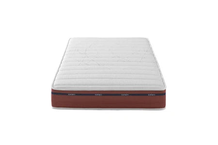 Someo Matelas relaxation 100% latex crépuscule 500 - someo 100x190