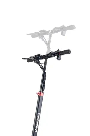 Trottinette Electrique Urbanglide Ecross Max 2x2 Double