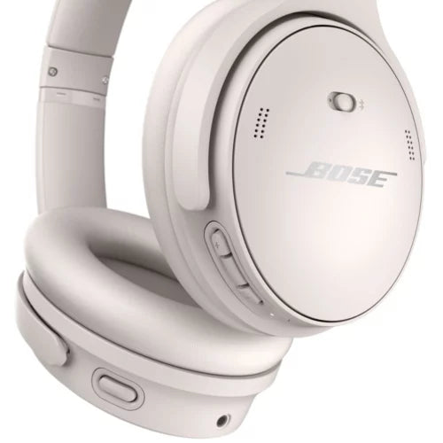 Casque BOSE QC45 Blanc