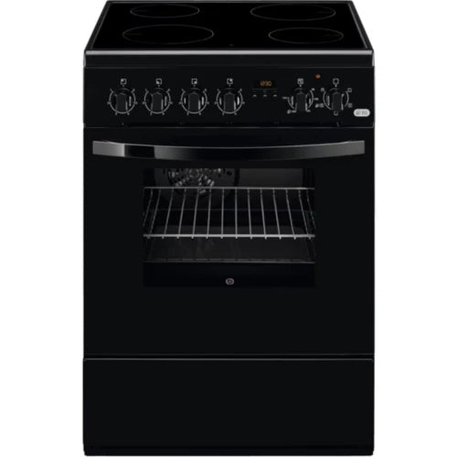 Cuisinière vitrocéramique ESSENTIELB ECV605n