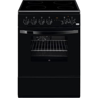 Cuisinière vitrocéramique ESSENTIELB ECV605n