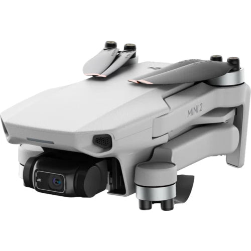 Drone DJI Mavic Mini 2 Fly More Combo