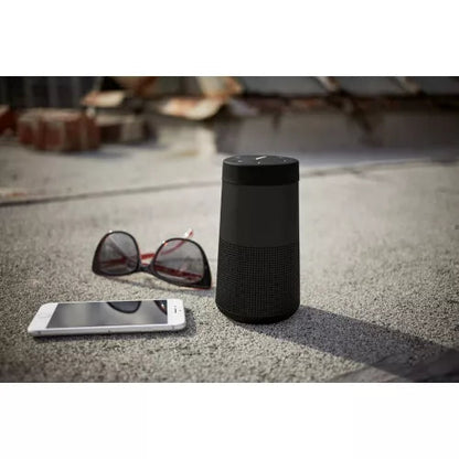 Enceinte portable BOSE SoundLink Revolve Serie II Noir