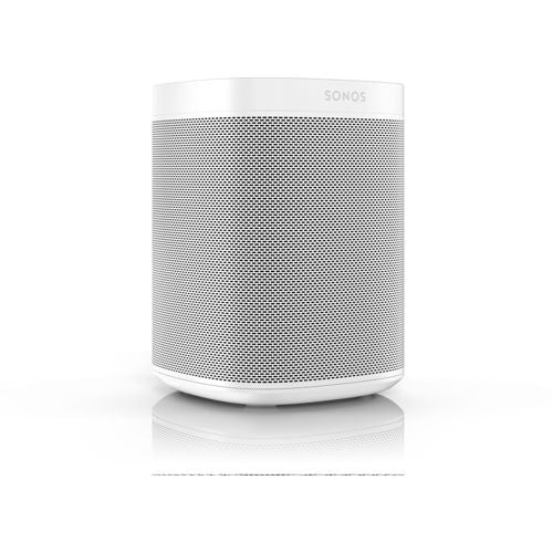 Enceinte résidentielle SONOS ONE Blanc