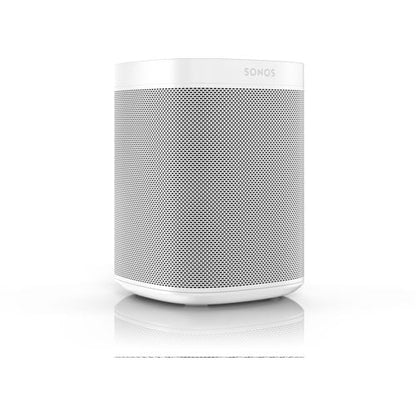 Enceinte résidentielle SONOS ONE Blanc