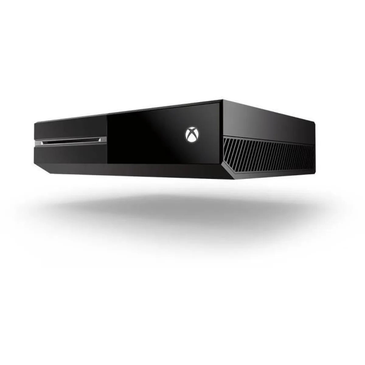 Microsoft Xbox One - 500 Go - Noire