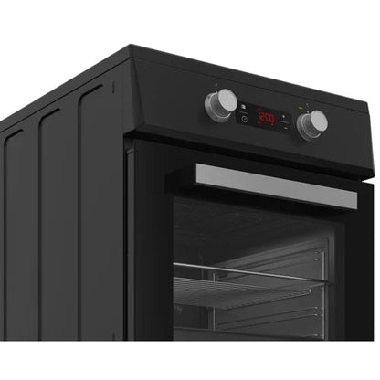 Cuisinière induction BEKO FSE58301BC