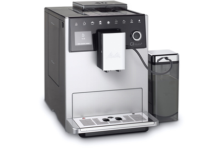 Expresso avec broyeur MELITTA CI TOUCH F630-101