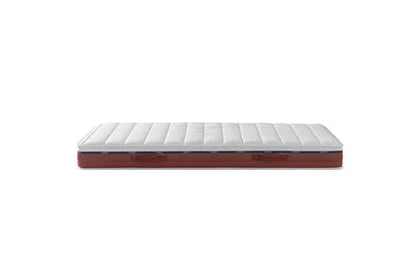 Someo Matelas relaxation 100% latex crépuscule 600 - someo 90x200