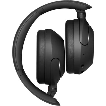 Casque SONY WH-XB910 Noir Extra Bass