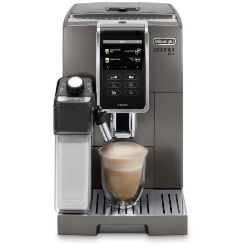 Expresso Broyeur DELONGHI dinamica feb3795.t