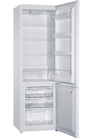 Refrigerateur Congelateur En Bas Proline Plc264wh