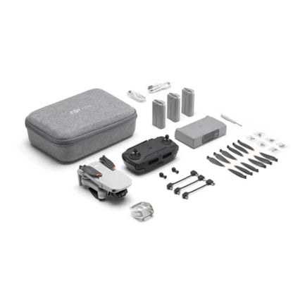 Drone DJI Mini SE Fly More Combo