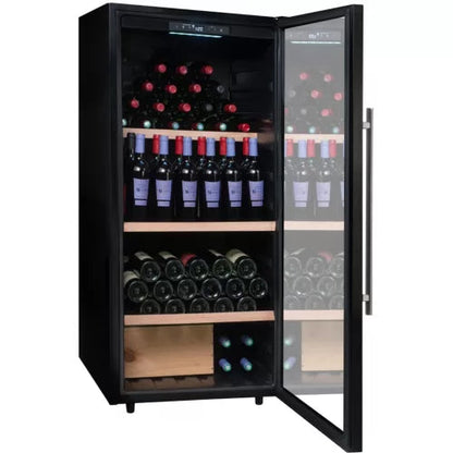 Cave à vin polyvalente CLIMADIFF CPW160B1