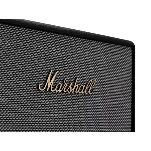 Enceinte résidentielle MARSHALL Stanmore II Noir