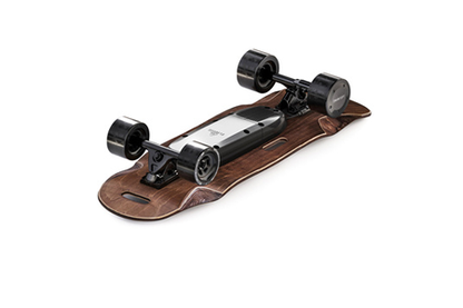 Skateboard électrique ELWING NIMBUS SINGLE STD