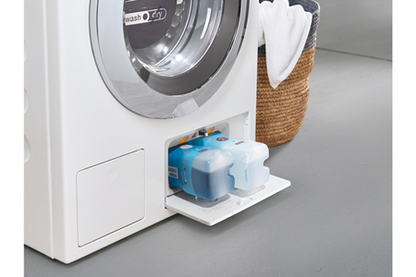 Lave-linge séchant MIELE WTW870WPM