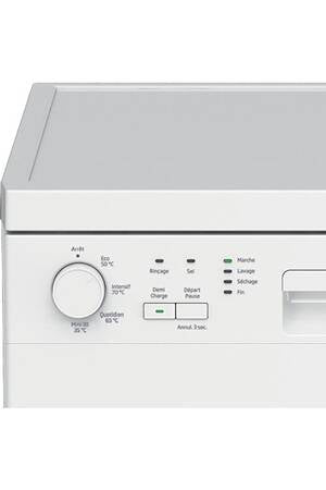 Lave-Vaisselle Beko Dfn113