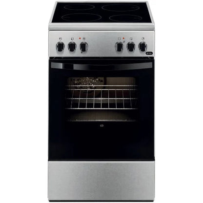 Cuisinière vitrocéramique ESSENTIELB ECV506s