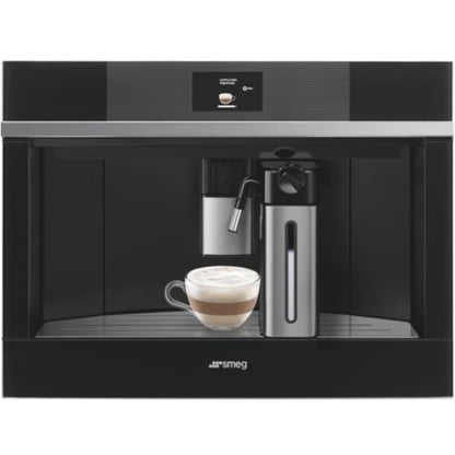 Expresso encastrable SMEG CMS4104N