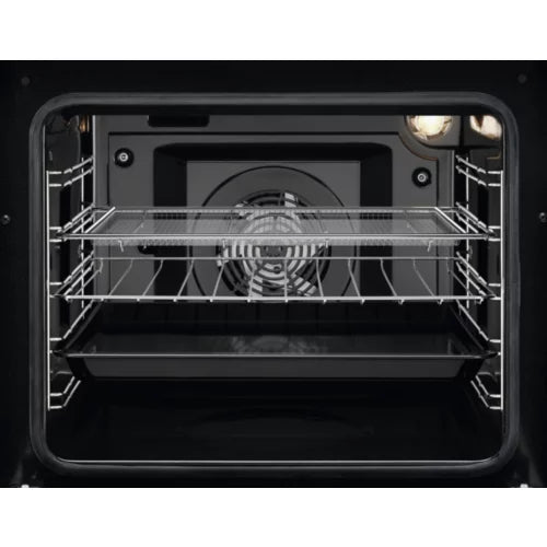 Cuisinière induction ELECTROLUX EKI64859BX