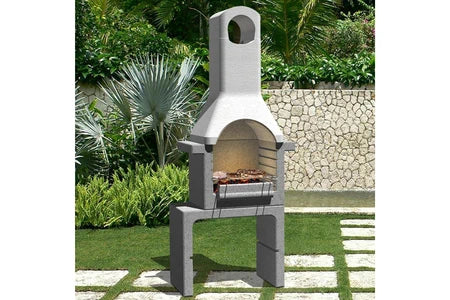 Barbecue Generique Électroménager De Cuisine Gamme La Havane