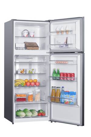 Refrigerateur Congelateur En Haut Thomson Thd421nfsl