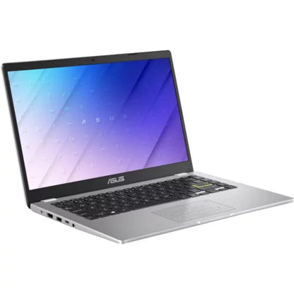 Ordinateur portable ASUS Vivobook E410MA-BV2224WS Blanc