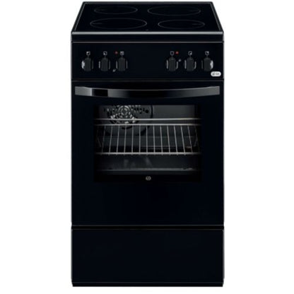 Cuisinière vitrocéramique ESSENTIELB ECV506n