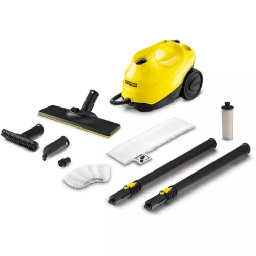 Nettoyeur vapeur KARCHER SC3 easyfix new