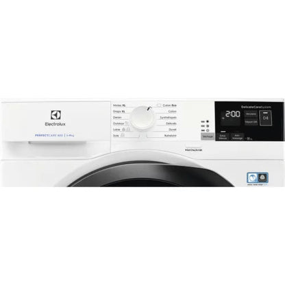 Sèche linge pompe à chaleur ELECTROLUX EW8H5349PS