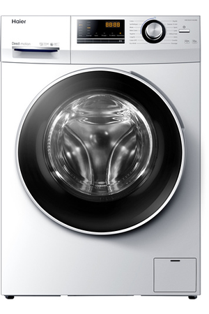 Lave-linge hublot HAIER HW100-B14636N